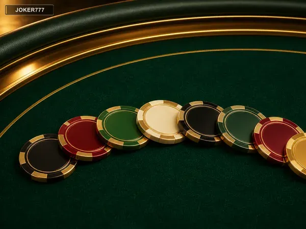 เนื้อหา Poker ภาษาไทยส่วนที่ 1