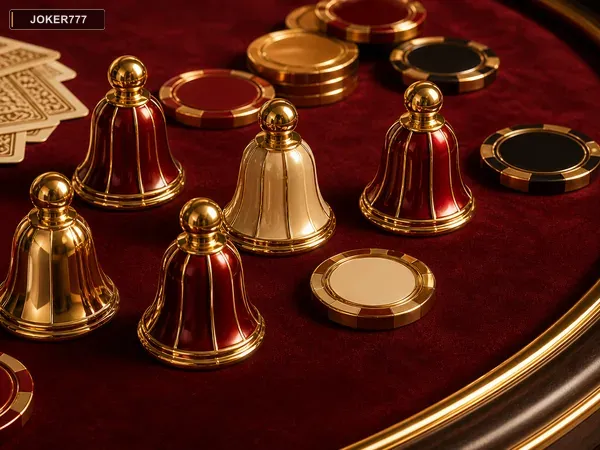 เนื้อหา Poker ภาษาไทยส่วนที่ 3